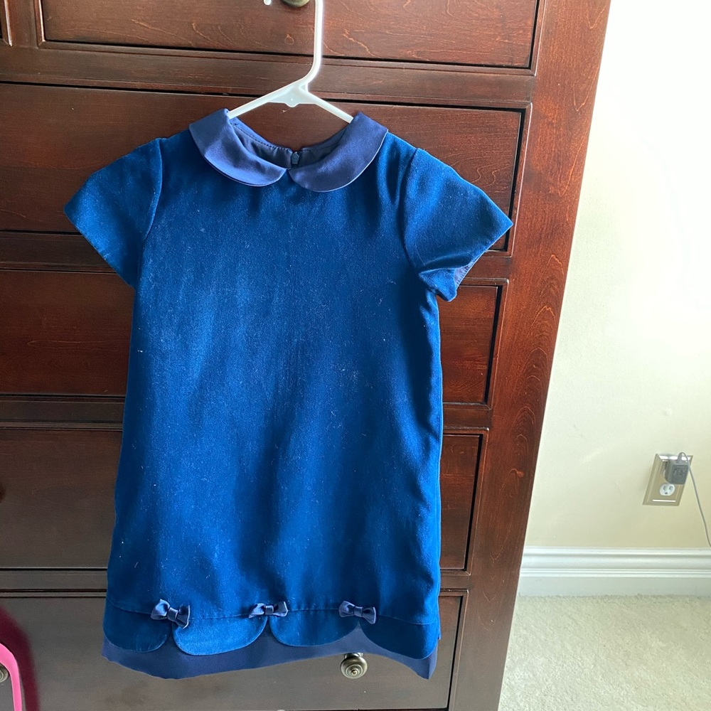 Florence Eiseman dress